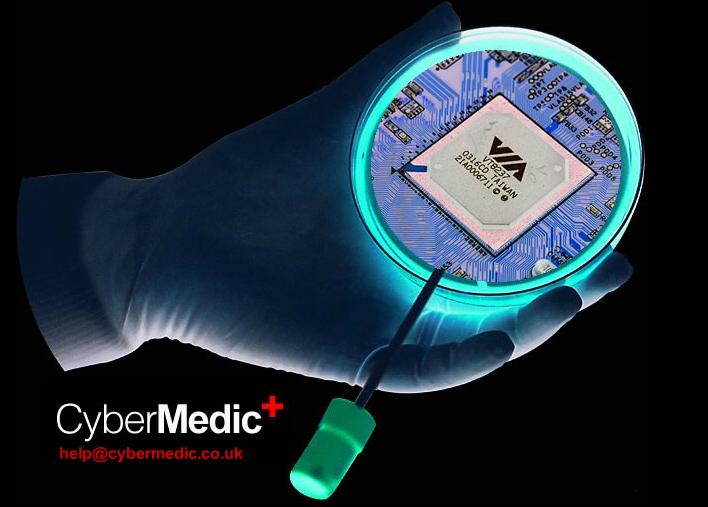 Cyber-Medic